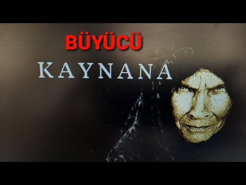 41 DİKİŞ BÜYÜSÜ | PARANORMAL OLAYLAR | KARA BÜYÜ | KORKU HİKAYELERİ