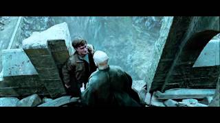 Harry Potter and the Deathly Hallows - Part 2 TV Spot #3