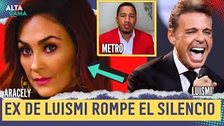 AHORA! Entrevista a Op. del Metro de SD + Aracely Arámbula se come a Luis Miguel -Alta Gama