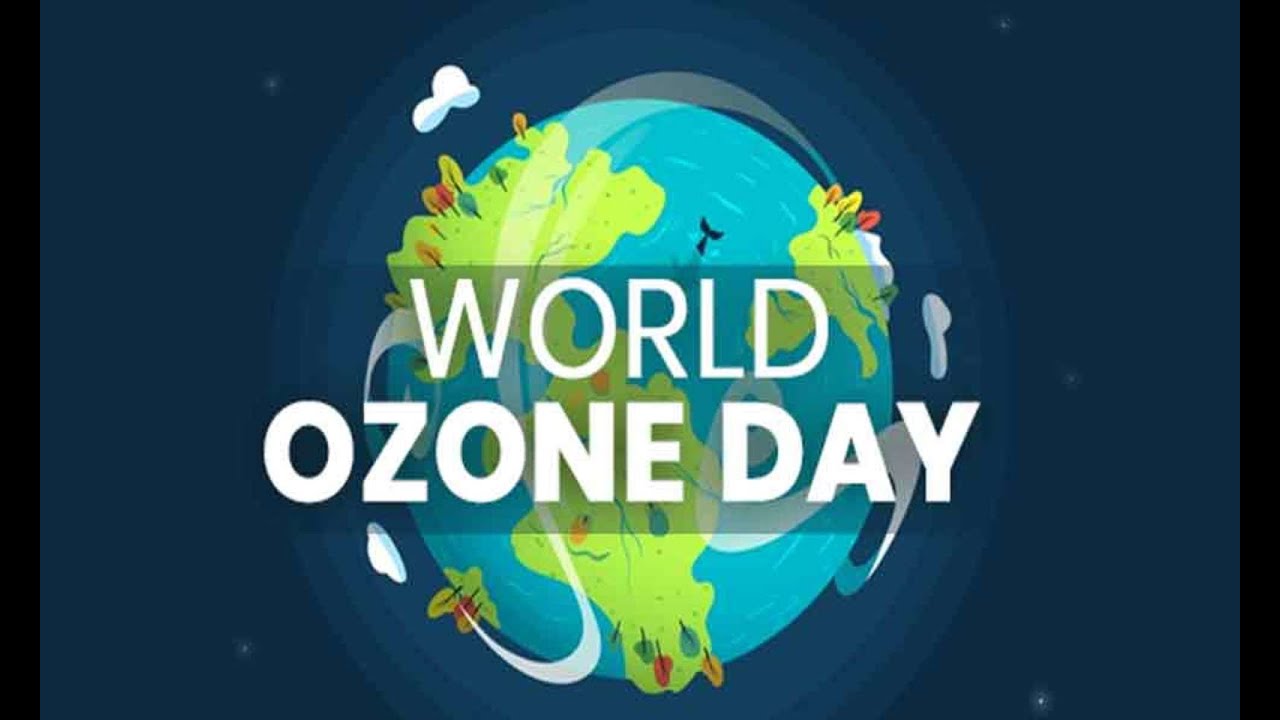World Ozone Day 2021 CGVHSS NSS Video