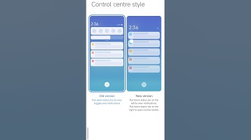 Install New HyperOS Status Bar / Control Center - Xiaomi, Redmi & POCO Devices | Techtitive