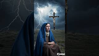  Jesus and Maria #jesus  #jesuschrist #maria #christian 
