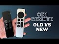 Siri Remote Comparison - Should You Upgrade to the new Apple TV Remote? - Siri Remote 2021 Review