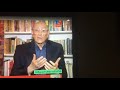 José Nun: Desigualdad en Argentina un tema crítico