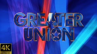 Greater Union Distributors Logo (unknown date) [4K] [FTD-1145]