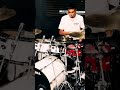 Amapiano Drummer - Siyathandana #Shorts