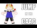 jump in the caac (fw, tw) || 100 sub special || OC, UT, UF animation meme