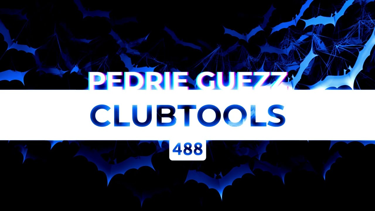 Pedrie Guezz » Clubtools !