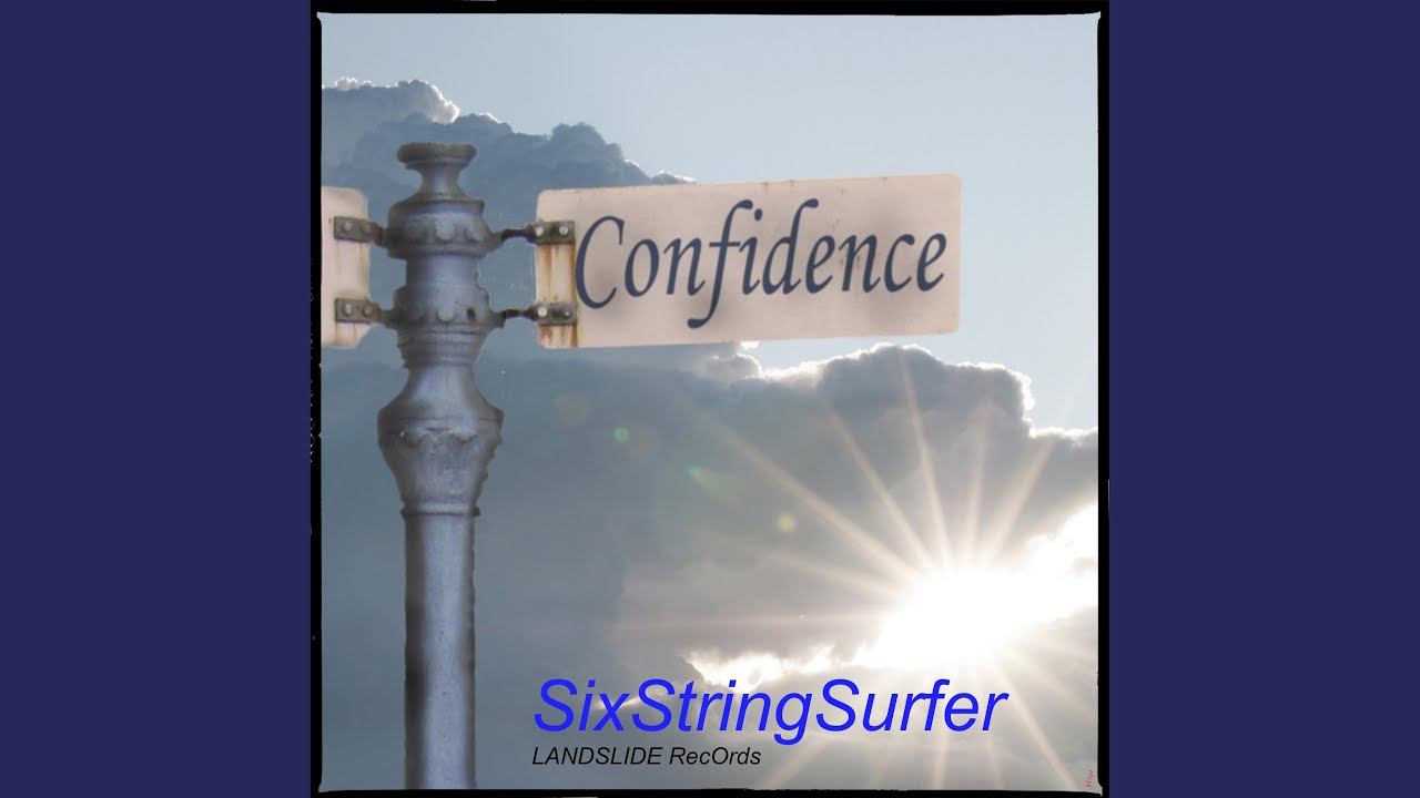 Guarda Confidence su YouTube Guarda Confidence su YouTube