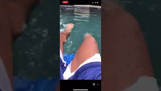 Shad Moss (bow wow) feet Net Worth