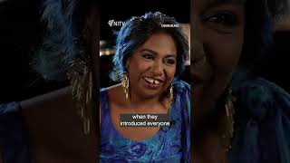 Emily Wurramara talks working with Bernard Fanning | Living Black | NITV