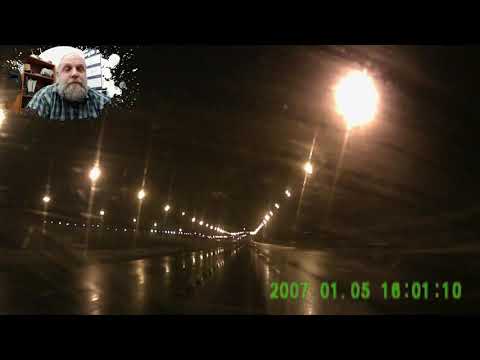 Dunlop Winter Maxx WM01 первый тест первый снег ! И пудель на хиундае-Серия 289-Диалоговый журнал 14