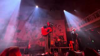 The Beths - Roundabout (Live @ Paradiso, Amsterdam)