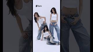 Create a Short with 'Skibidi' #GirlsGeneration_HRS #Skibidi #GirlsGeneration