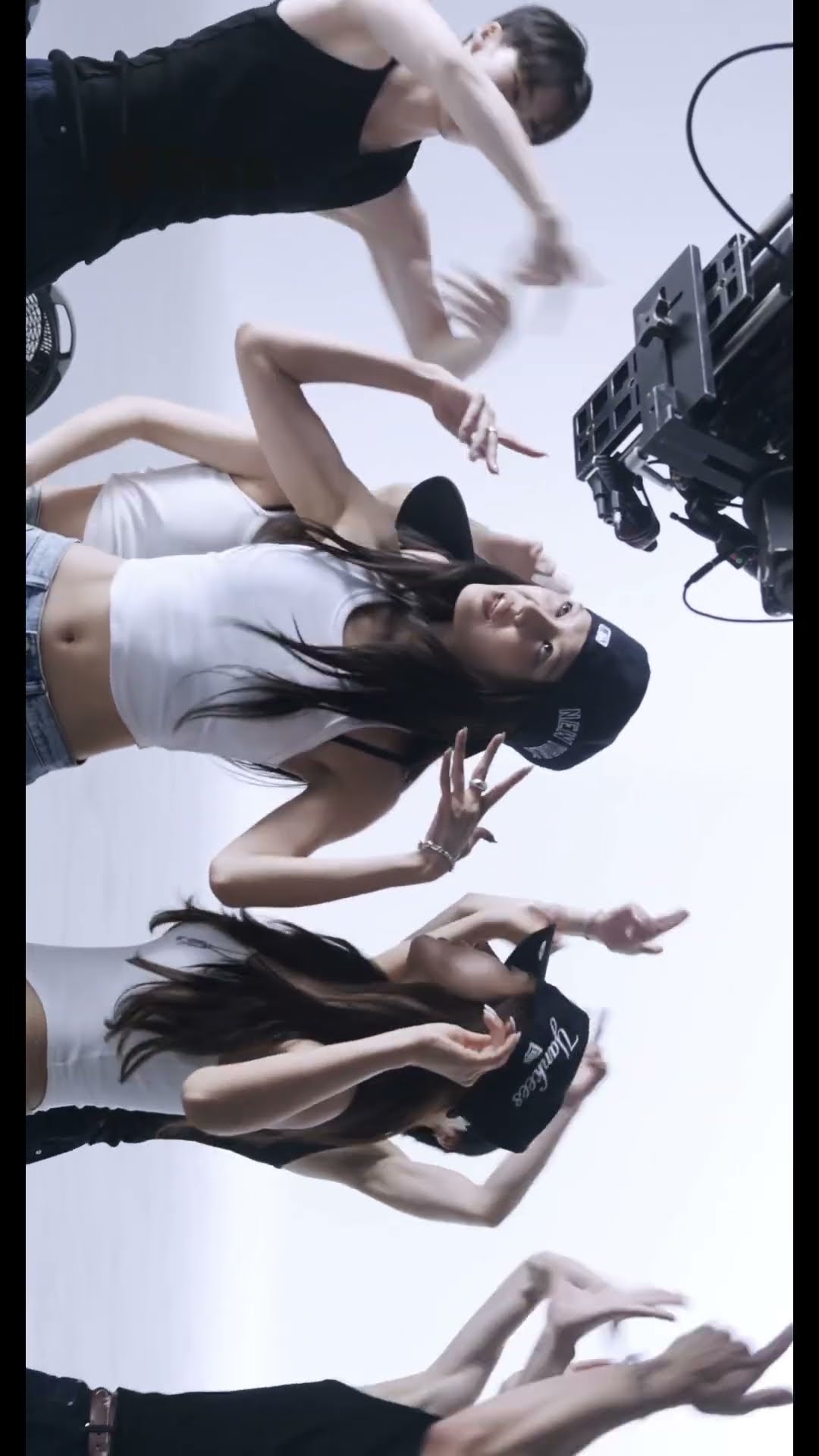 Create a Short with 'Skibidi' #GirlsGeneration_HRS #Skibidi #GirlsGeneration