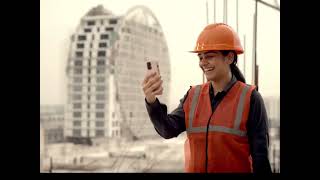 SRJ - World of Steel| IMAARAT AUR GHAR In every structure and every foundation,