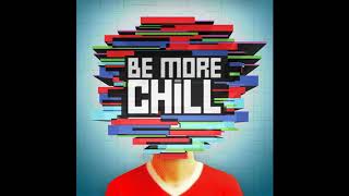 Be More Chill -  Michael In The Bathroom DEMO Backingtrack