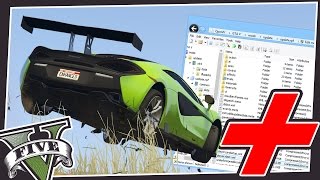 HOW TO INSTALL ADDON CAR MODS IN GTA 5