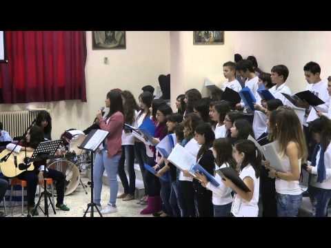Επέτειος Πολυτεχνείου 16