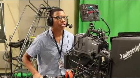 Introduction   Video Comm 210