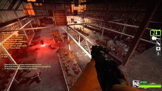 L4D2 Flareguns plugin (by Silver)