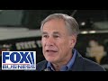 Gov. Abbott torches Biden on border: ‘He does not care’