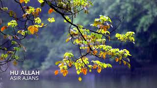 Hu Allah - Hasan Dursun