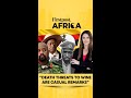 "Death Threats to Wine Are Casual Remarks" | Firstpost Africa | Subscribe to Firstpost | N18G