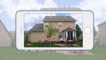 1 - Capturing a property with HOVER