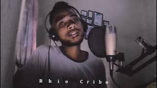 Rhio Cribo || Mama Pung Sombayang || Cover