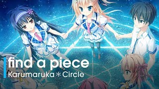 カルマルカ＊サークル Karumaruka Circle - 2nd OP (Thai subtitles)