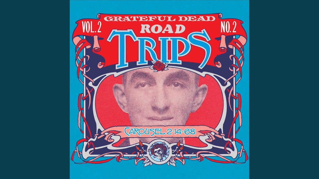 Caution (Do Not Stop on Tracks) (Live at the Carousel, San Francisco, CA, February 14, 1968) Caution (Do Not Stop on Tracks) (Live at the Carousel, San Francisco, CA, February 14, 1968)