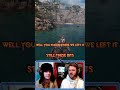 HIDDEN REGION DISCOVERED... #shorts  #godofwarragnarok #funny
