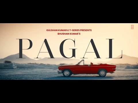 Pagal (Teaser) - Babbu Maan & Guru Randhawa 