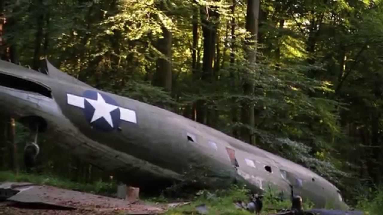 Making of Oorlogsgeheimen deel 14: de Dakota