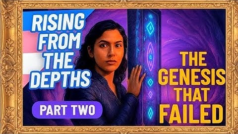 The Genesis That Failed: Part 2 – Forgotten Corridors