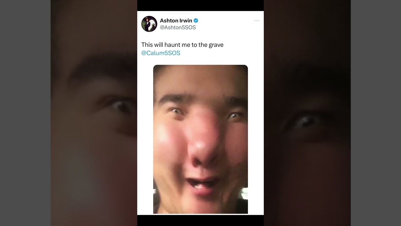 Funny 5SOS Tweets Calum Part 1 5sos calumhood 5secondsofsummer Funny 5SOS Tweets Calum Part 1 5sos calumhood 5secondsofsummer