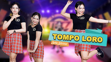 Tompo Loro ~ Sela Silvina   |   (live koplo kendang kempul)