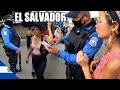 Dünyanın En Tehlikeli Şehri SAN SALVADOR! (Yılda 4000 Kişi Öldürülüyor!) 🇸🇻 ~448