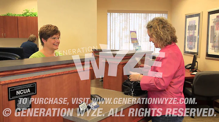 Credit Union Shared Branching (National)