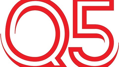 Q5 Experience Introductory Video