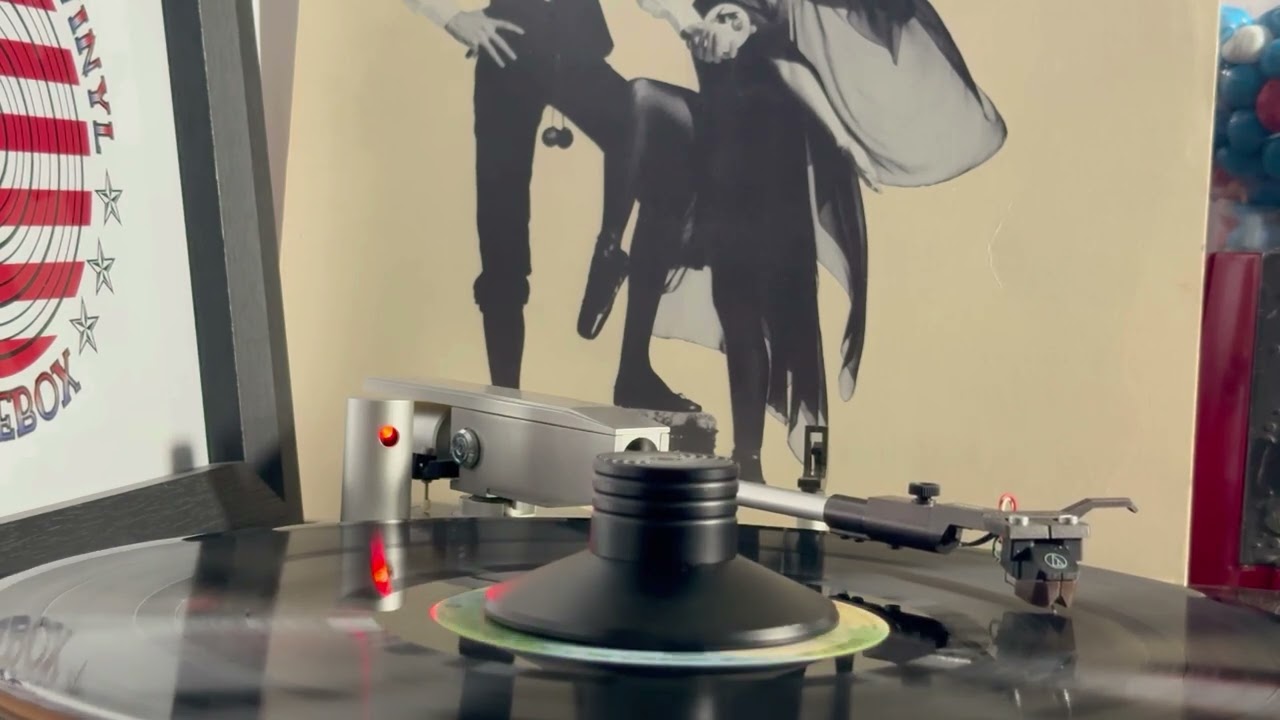 Fleetwood Mac - Don't Stop | 1977 Rumours Album | HQ Sound Vinyl RIP | Rock Music