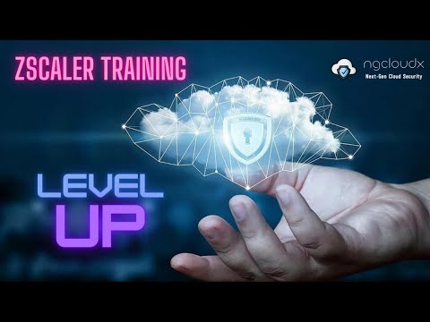 ZIA Architecture | Zscaler Training | Cloud Security | SASE