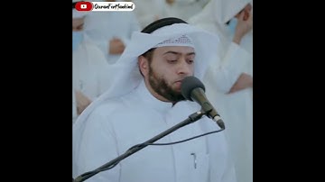 সু-মধুর কন্ঠে সূরা আল-ইখলাস তেলাওয়াত Ahmad Al-Nufais - Surah Al-ikhlas. أحمد النفيس - سورة الإخلاص❤️