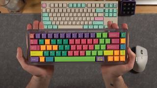 Parallel Array Rebuild with Windbreaker