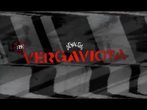 De Nalgas - Re - Vergaviota #YoNoVotéPorEseGüey (Lyric Video)