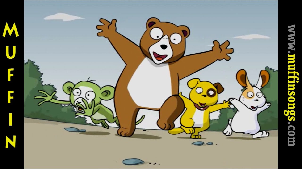 Muffin Stories - Odol's Talent