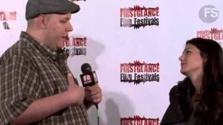 FGFF Hollywood 2013 Interview- "Hated", Actress Genevieve Padalecki Wealth