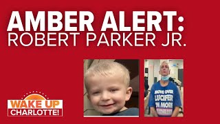 Amber Alert: Police searching for 3-year-old boy missing out of Fayetteville screenshot 5