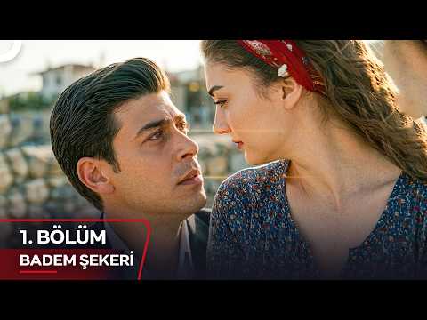 Badem Şekeri 1. Bölüm #BademŞekeriYeniden